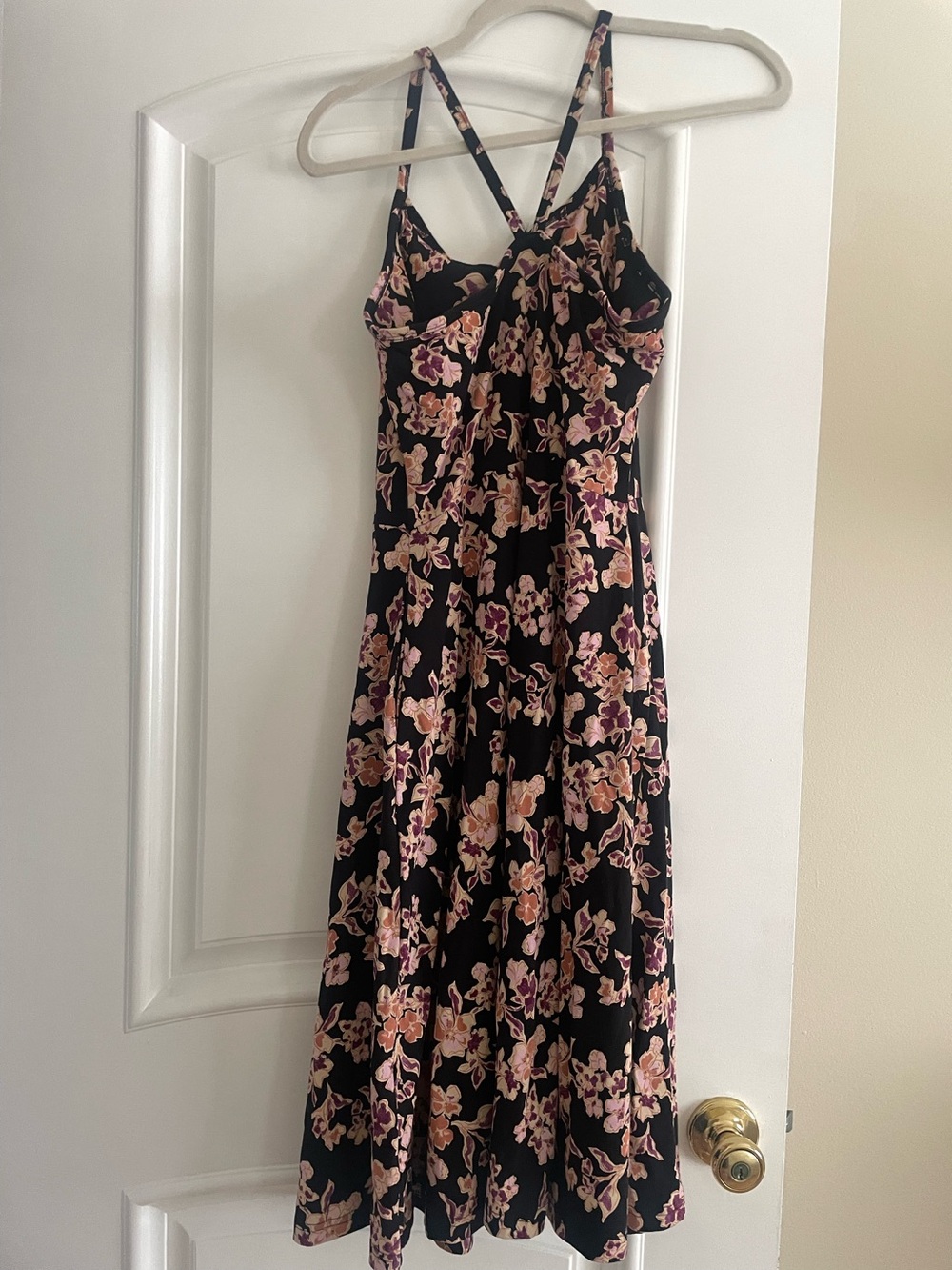Pact floral
Midi dress - Picture 2 of 5